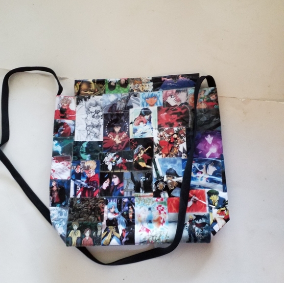 Anime bag - Picture 2 of 4